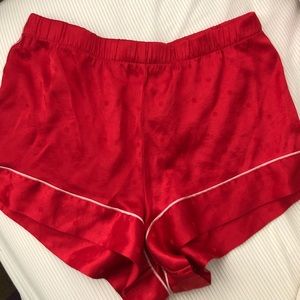 victoria’s secret shorts